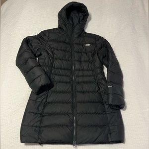 The North Face 550 Long Jacket